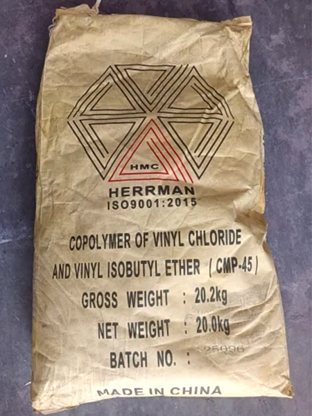 Vinyl Resin