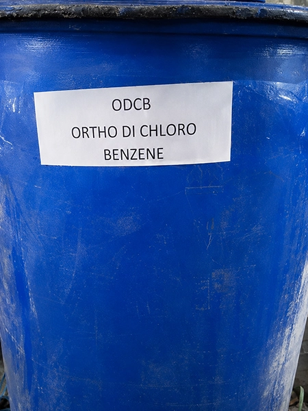 ODCB