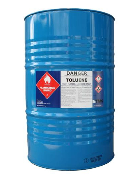 Toluene