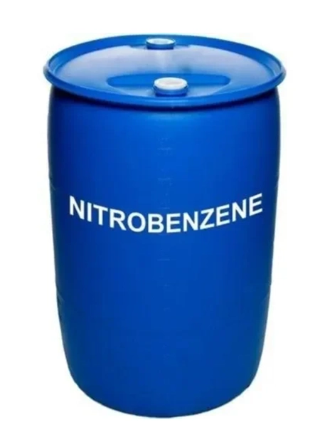 Nitro Benzene