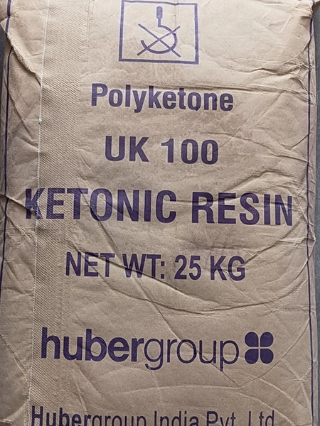 Ketonic Resin UK100