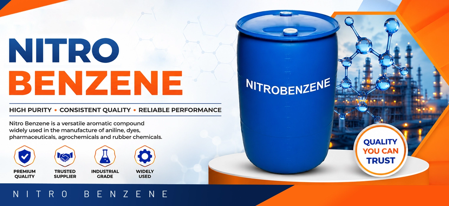 Nitro Benzene