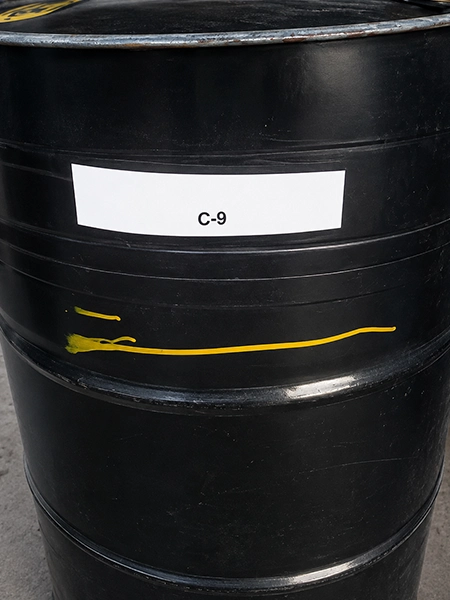 Solvent C9